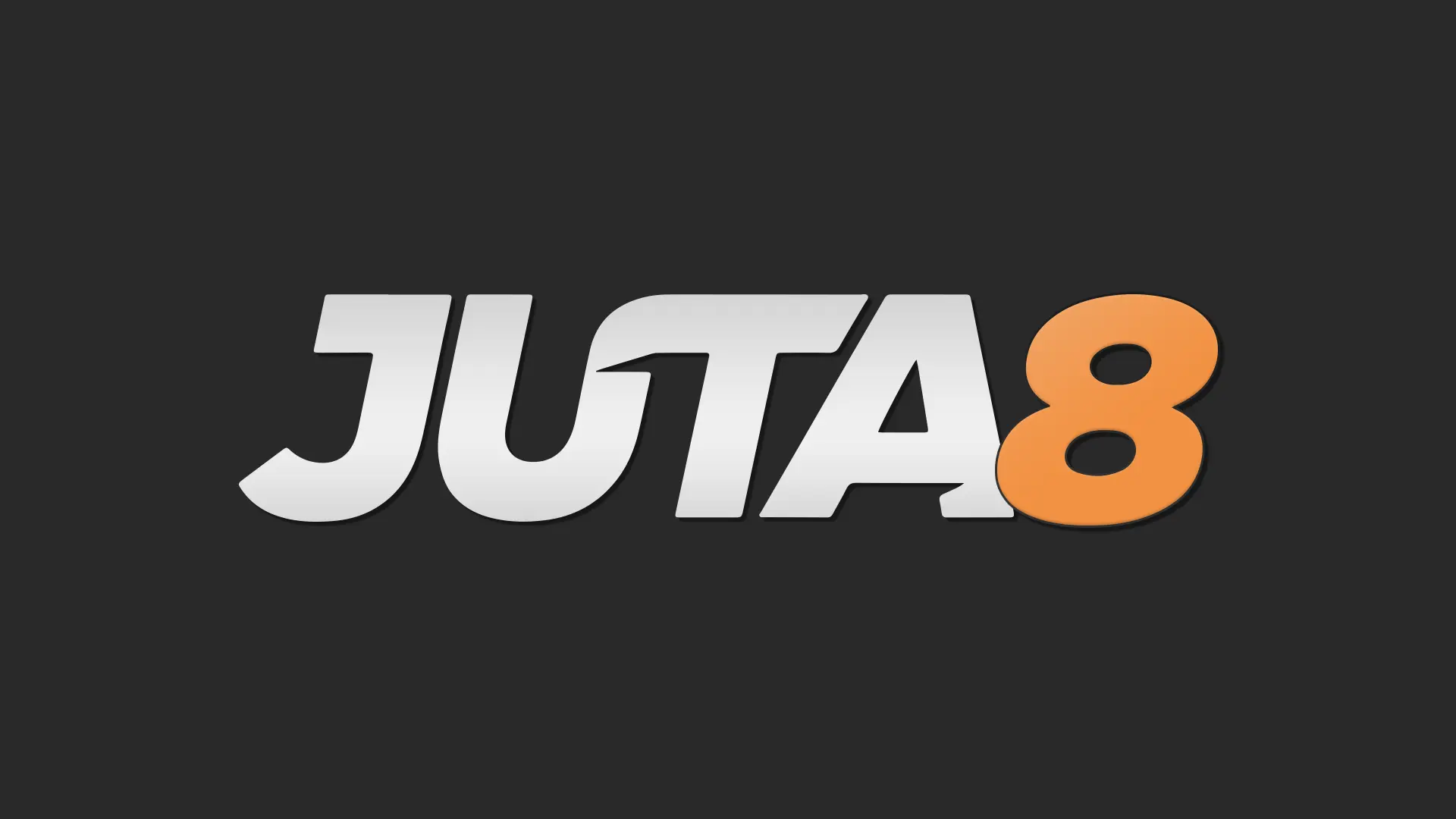 JUTA8Play Malaysia Online Casino Logo